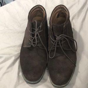 G.H. Bass and CO boots size 9.5